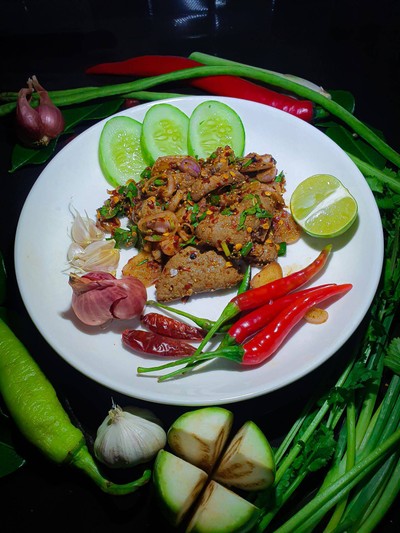 ตับหวาน