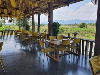 บรรยากาศ มาลองเต๊อะ