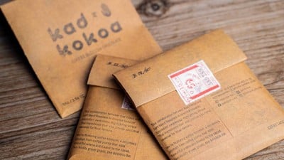 Kad Kokoa Sathorn Shop