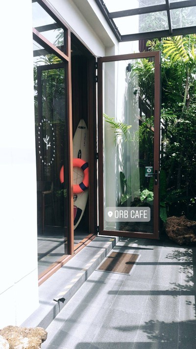 บรรยากาศ