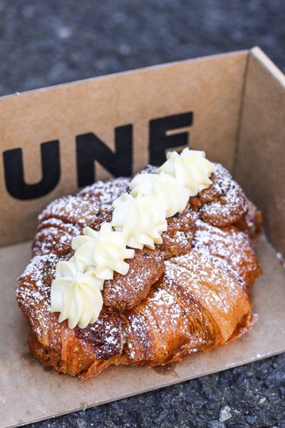 Lune Croissanterie