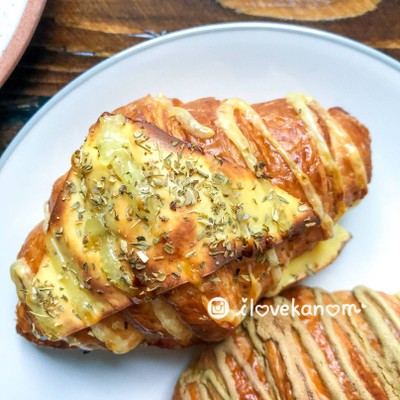 HAM&CHEESE Croissant