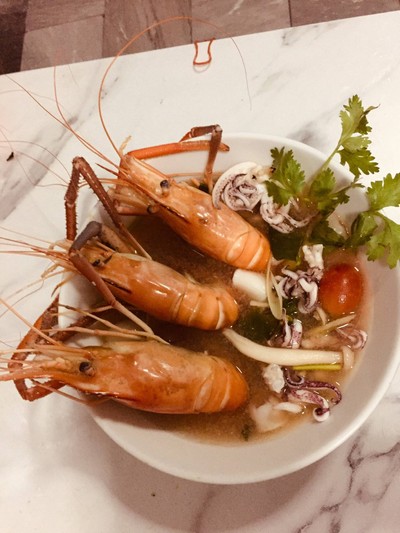 อาหาร หรือ เครื่องดื่ม