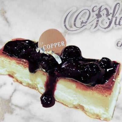 Copper Cafe Mahachai Copper Cafe Mahachai