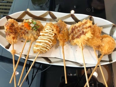 Kagonoya เมกะ บางนา