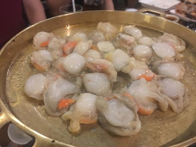หอยเชลล์