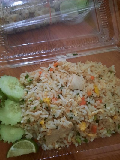 อาหาร หรือ เครื่องดื่ม