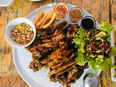 อื่นๆ