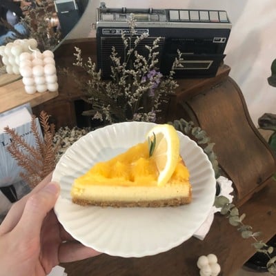 เมนูของร้าน Twogether Cafe ขอนแก่น