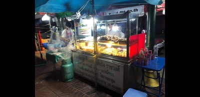 หน้าร้าน