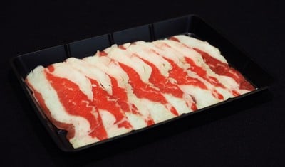 เมนูของร้าน Seinikuten อารีย์