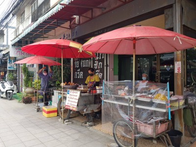 หน้าร้าน