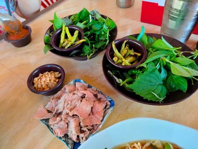ลวกจิ้ม รวม
