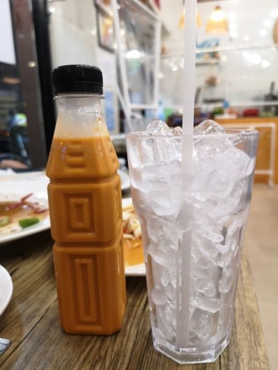 ส้มตำสาวรีย์