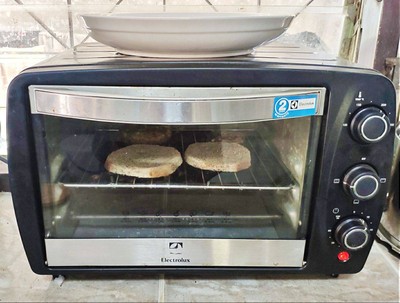 วิธีทำ แซนเกอร์หมู Sanger Pork Burger