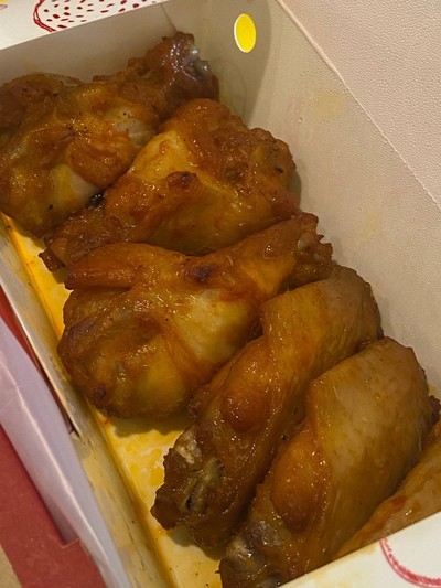 ไก่นิวออลีนส์