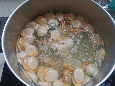 วิธีทำ มาม่าต้มยำกุ้งผัดแห้ง