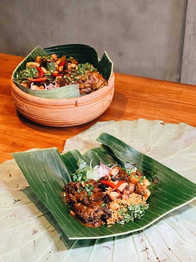 Aromkwan (อารมณ์ควัน)