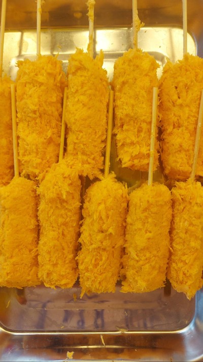 ฮ็อตชีดยืด