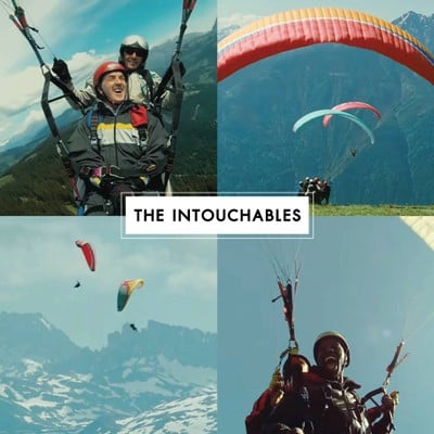 20 TRAVEL MOVIES : เที่ยวทิพย์ผ่านภาพยนตร์ท่องเที่ยว