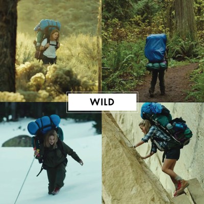 20 TRAVEL MOVIES : เที่ยวทิพย์ผ่านภาพยนตร์ท่องเที่ยว