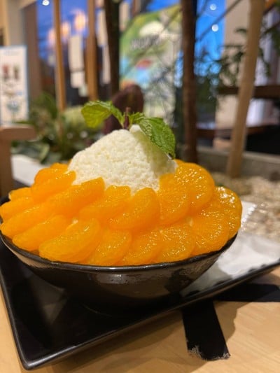 เมนูของร้าน Ruma Cafe & Co- Working Space โครงการต้นเงิน พิษณุโลก