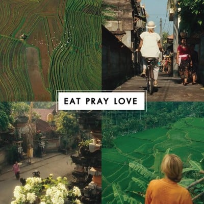 20 TRAVEL MOVIES : เที่ยวทิพย์ผ่านภาพยนตร์ท่องเที่ยว