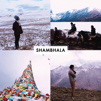 20 TRAVEL MOVIES : เที่ยวทิพย์ผ่านภาพยนตร์ท่องเที่ยว