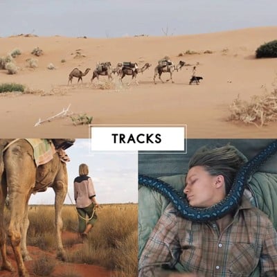 20 TRAVEL MOVIES : เที่ยวทิพย์ผ่านภาพยนตร์ท่องเที่ยว