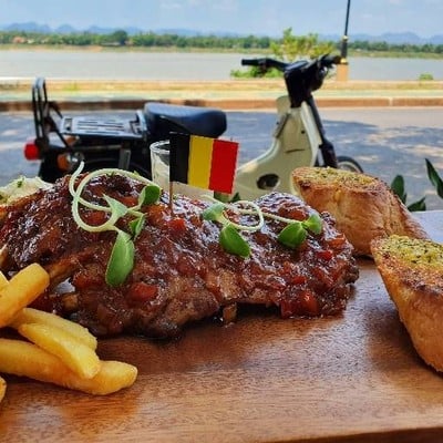 ร้านเนื้อดีนครพนม