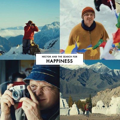 20 TRAVEL MOVIES : เที่ยวทิพย์ผ่านภาพยนตร์ท่องเที่ยว