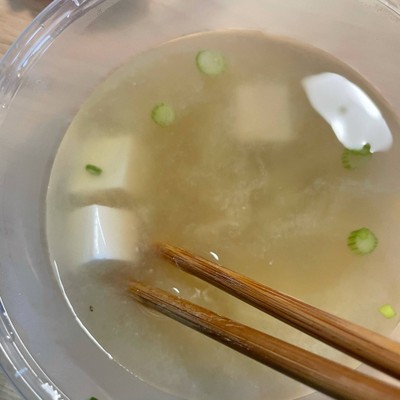 ซุปมิโซะ