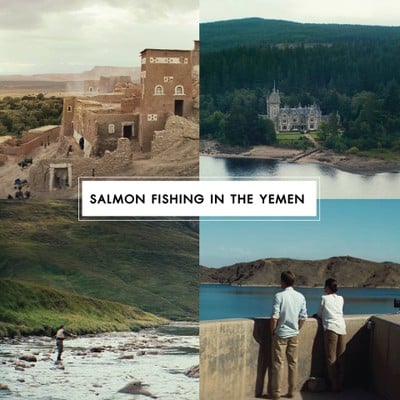 20 TRAVEL MOVIES : เที่ยวทิพย์ผ่านภาพยนตร์ท่องเที่ยว