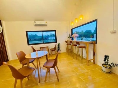 บ้านสุขใจ อำนาจเจริญ