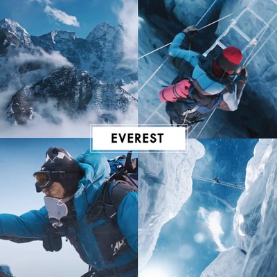 20 TRAVEL MOVIES : เที่ยวทิพย์ผ่านภาพยนตร์ท่องเที่ยว