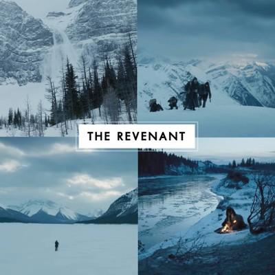 20 TRAVEL MOVIES : เที่ยวทิพย์ผ่านภาพยนตร์ท่องเที่ยว