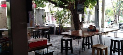 บรรยากาศ