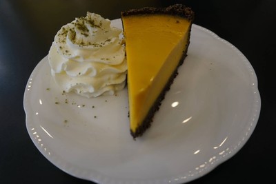 พายฟักทอง