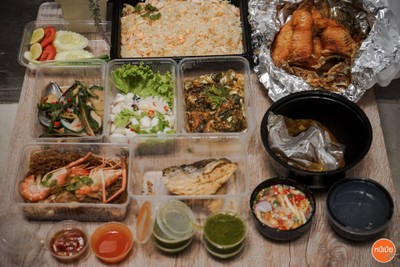 ทะเลเหมาเหมา