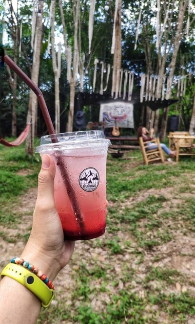 เมนูของร้าน ดิบดี BOX หาดใหญ่