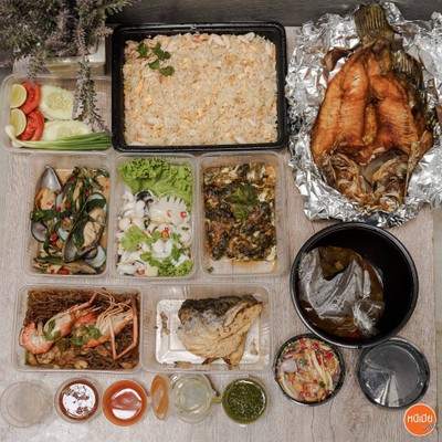 ทะเลเหมาเหมา