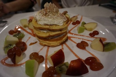 แพนเค้ก