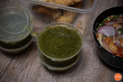 น้ำจิ้มซีฟู้ด