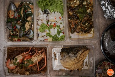 ทะเลเหมาเหมา