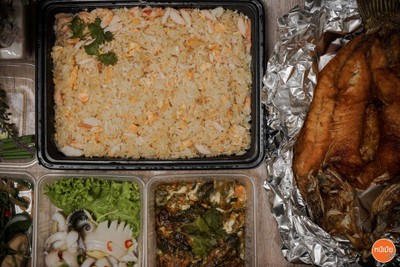 ทะเลเหมาเหมา