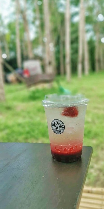 เมนูของร้าน ดิบดี BOX หาดใหญ่