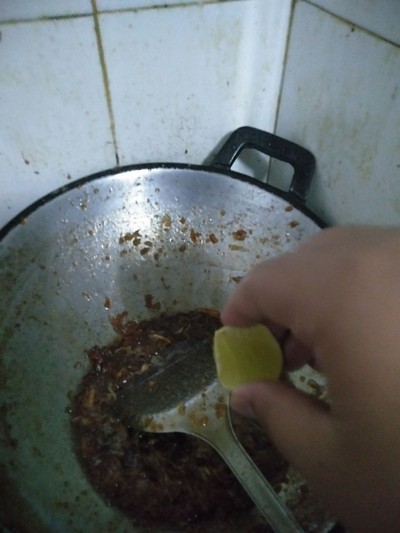 วิธีทำ มะม่วงน้ำปลาหวาน