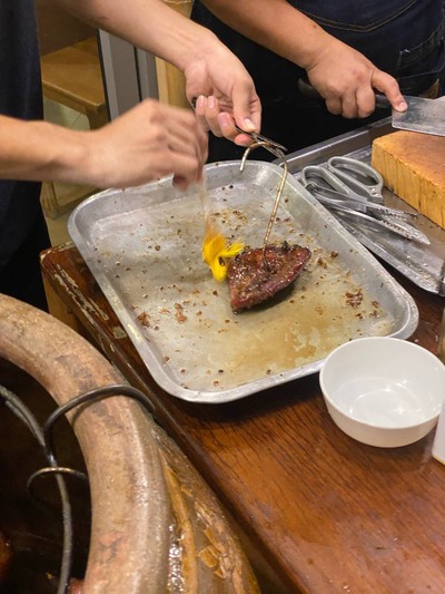 หมูอบโอ่ง # 159฿