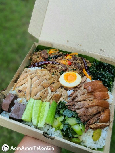 อยากเก็บเธอไว้ทั้งสามคน