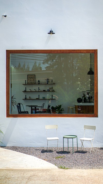 หน้าร้าน